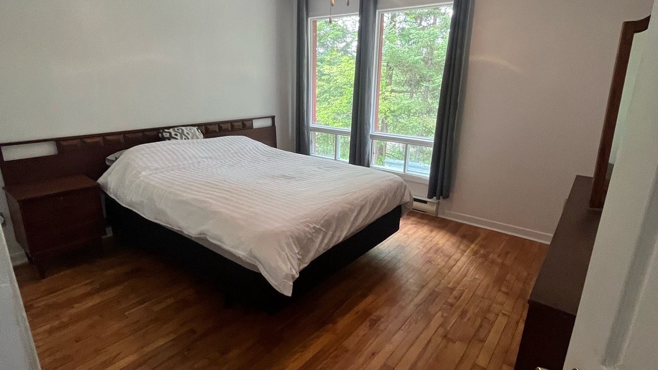 Photo of Bedroom in Amherst