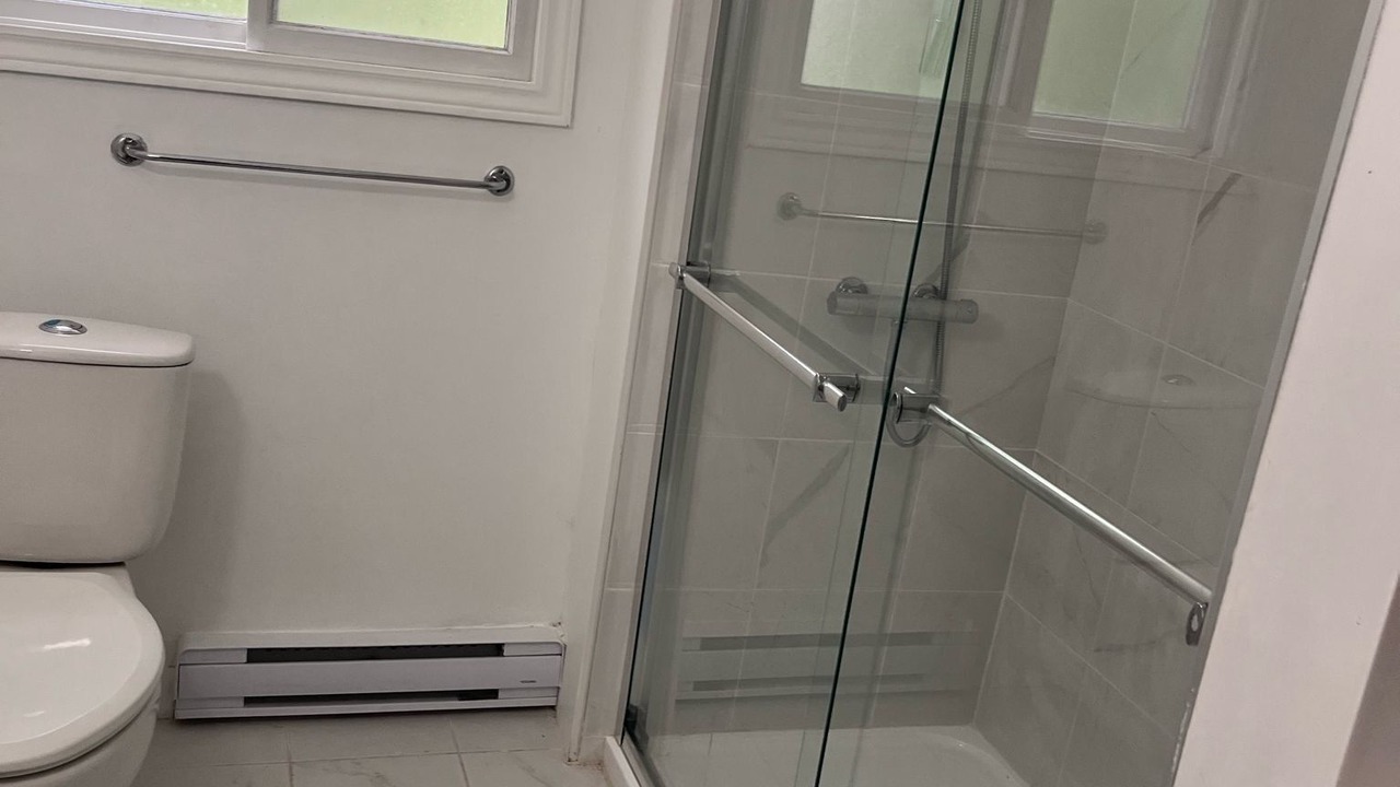 Photo of Bathroom in Amherst