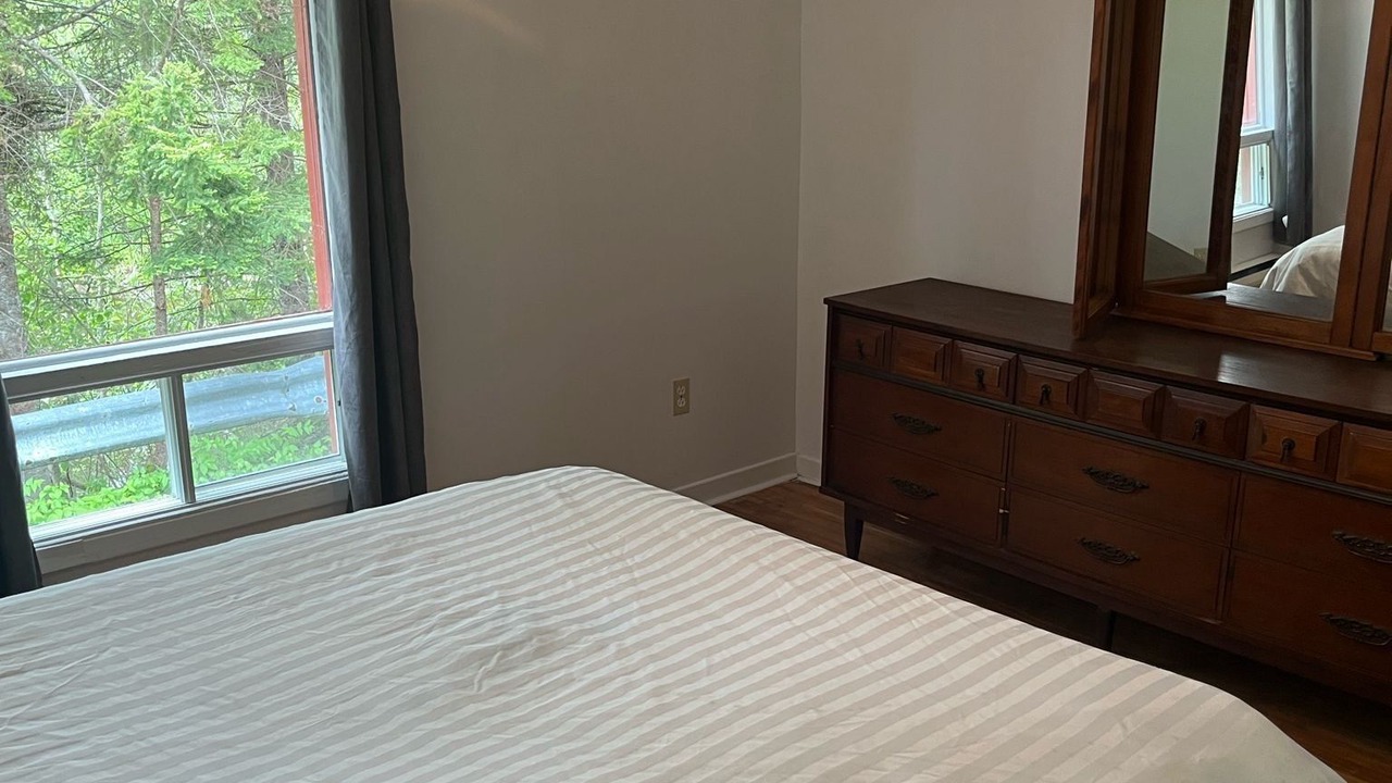 Photo of Bedroom in Amherst