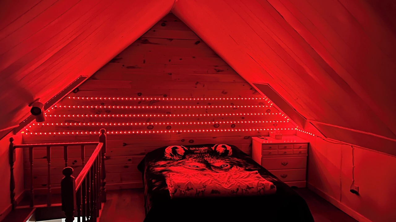 Photo of Bedroom in Amherst