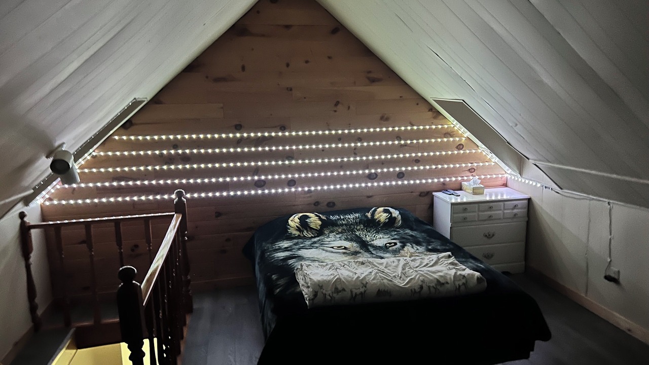 Photo of Bedroom in Amherst