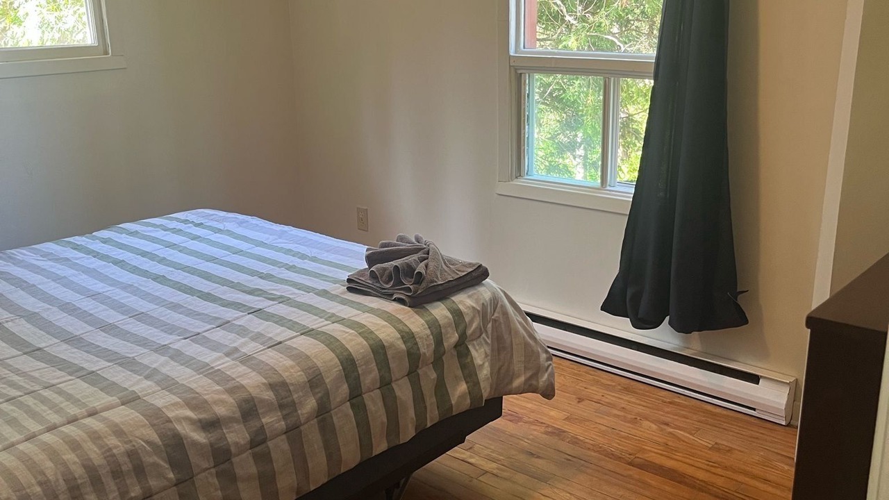 Photo of Bedroom in Amherst