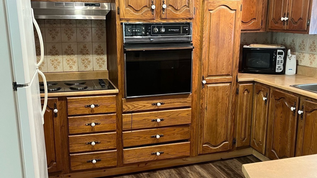 Photo of Kitchen in Amherst