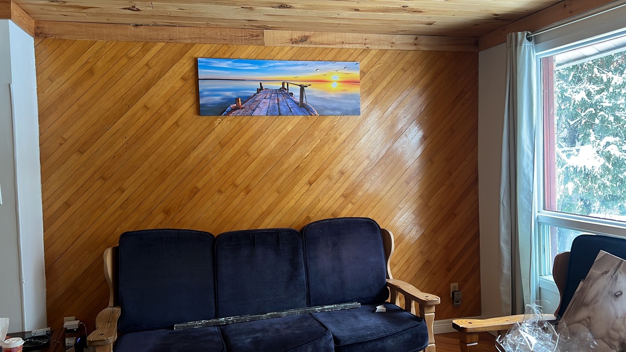 Photo of Livingroom in Amherst