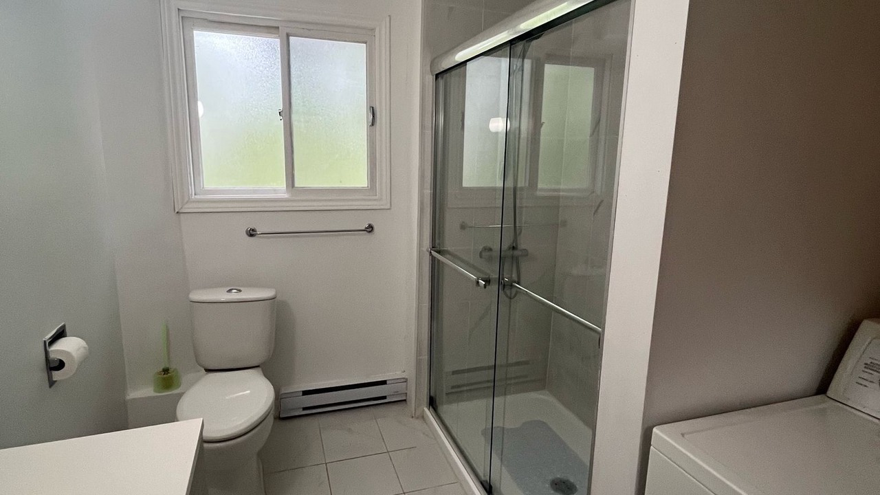 Photo of Bathroom in Amherst