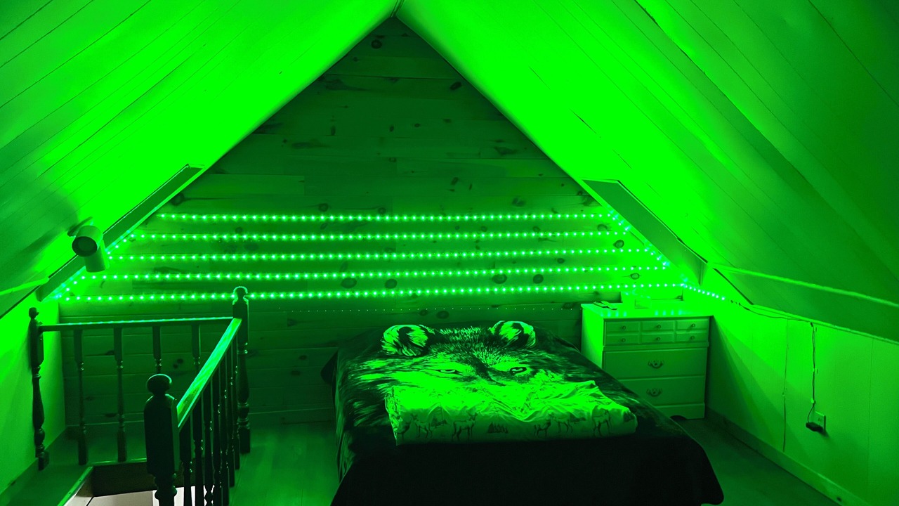 Photo of Bedroom in Amherst