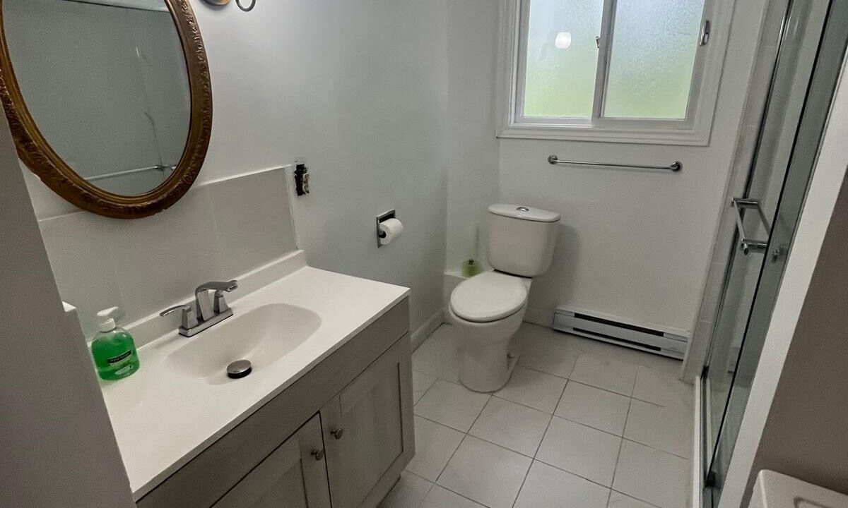 Photo of Bathroom in Amherst