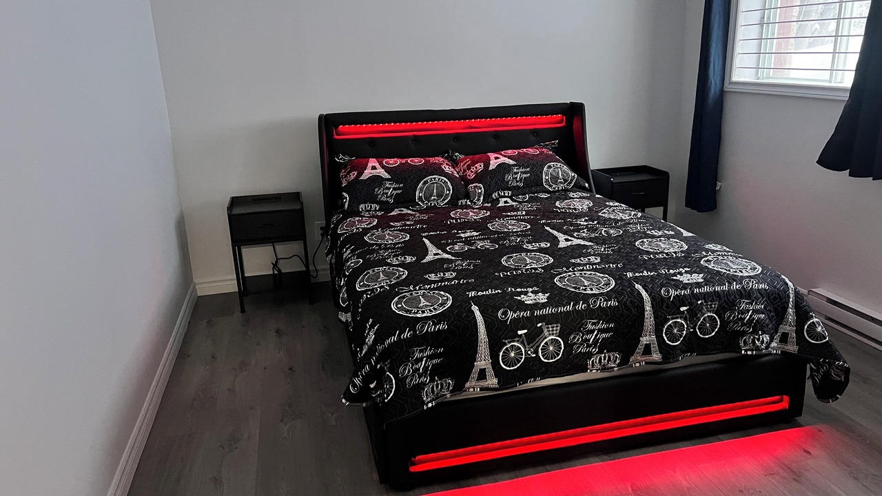 Photo of Bedroom in Amherst