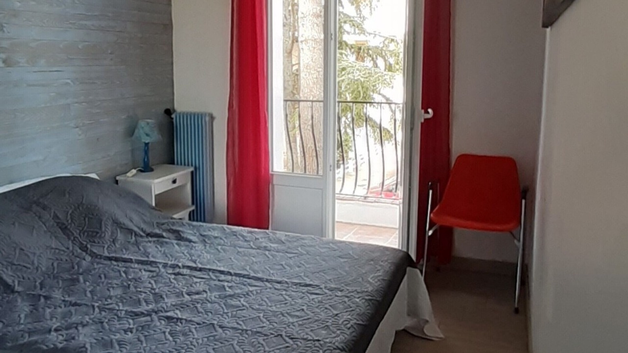 Photo of Bedroom in Argeles Plage