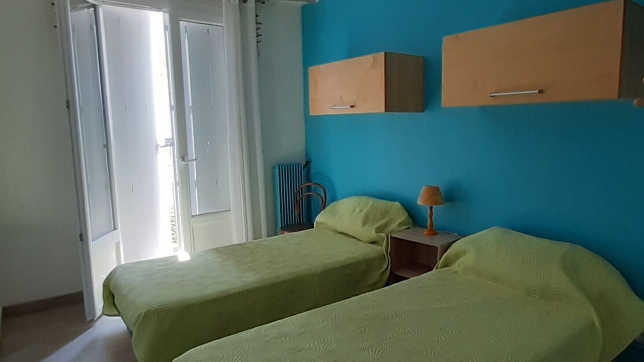 Photo of Bedroom in Argeles Plage