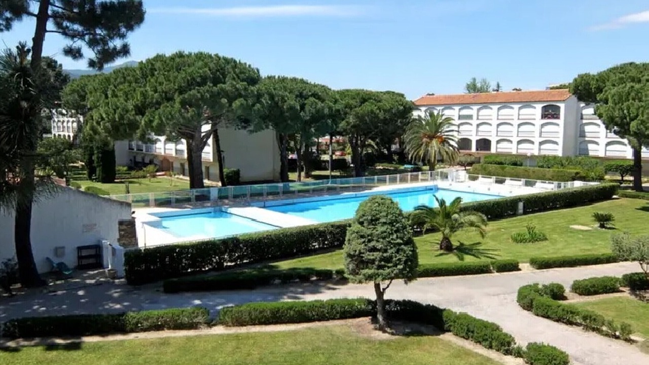 Photo of Outdoor in Argeles Plage