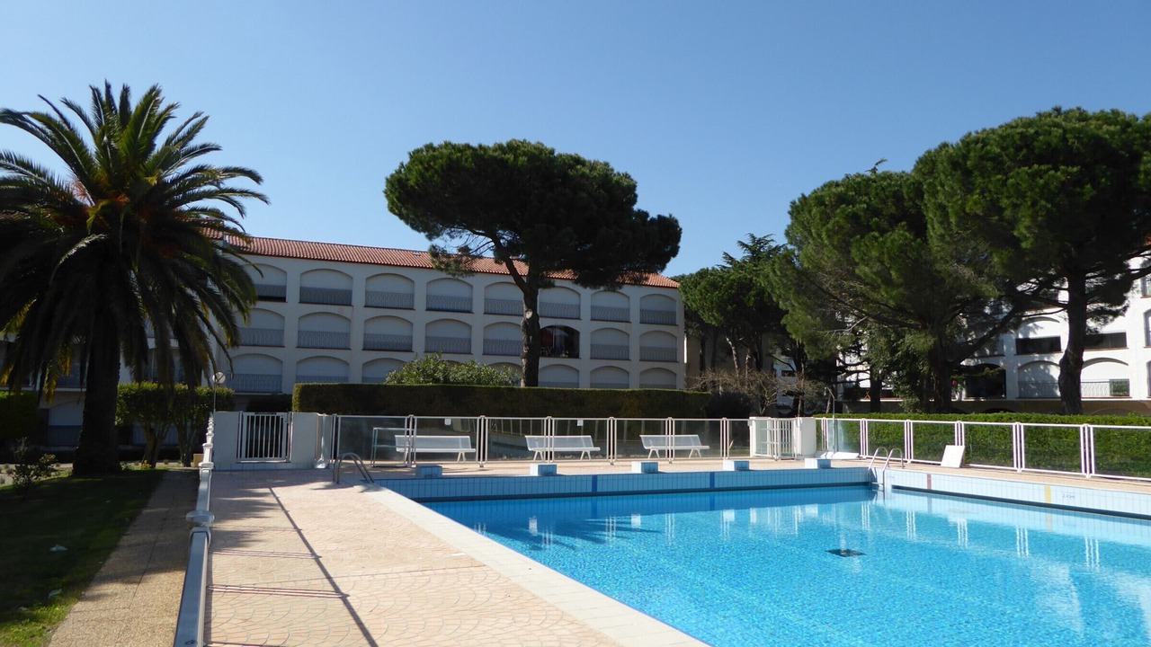 Photo of Outdoor in Argeles Plage