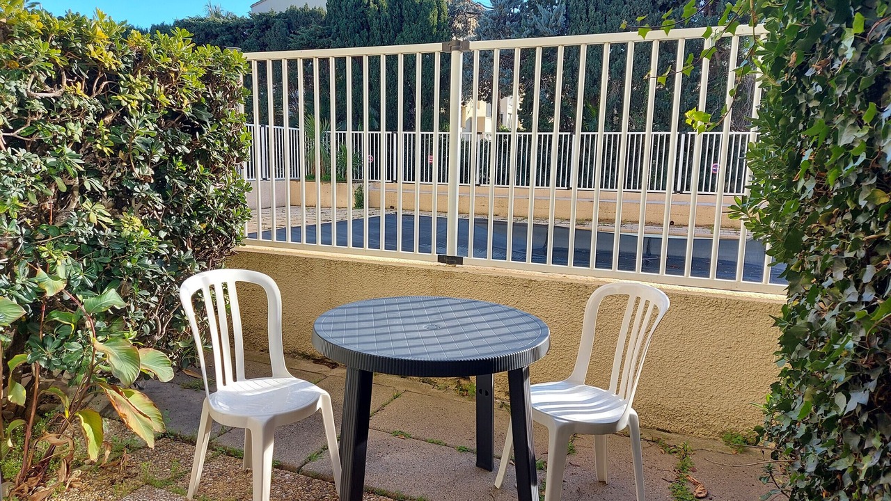 Photo of Outdoor in Argeles Plage