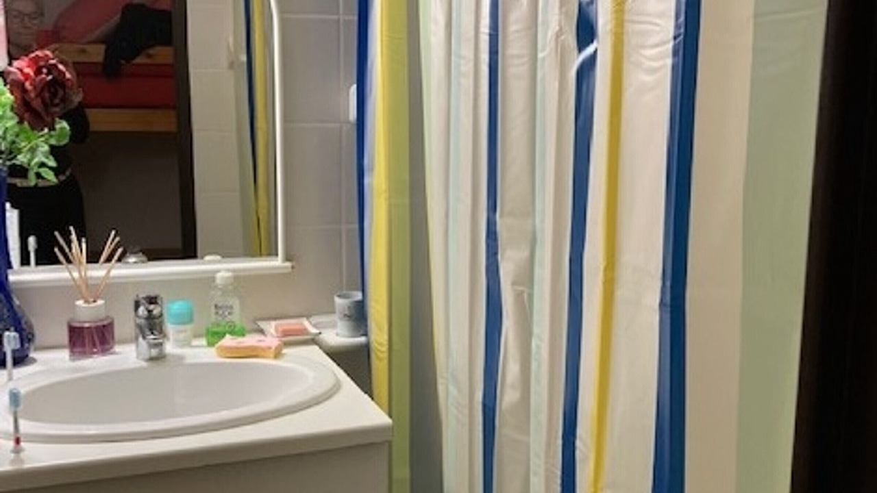 Photo of Bathroom in Argeles Plage