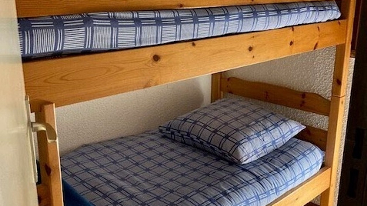 Photo of Bedroom in Argeles Plage