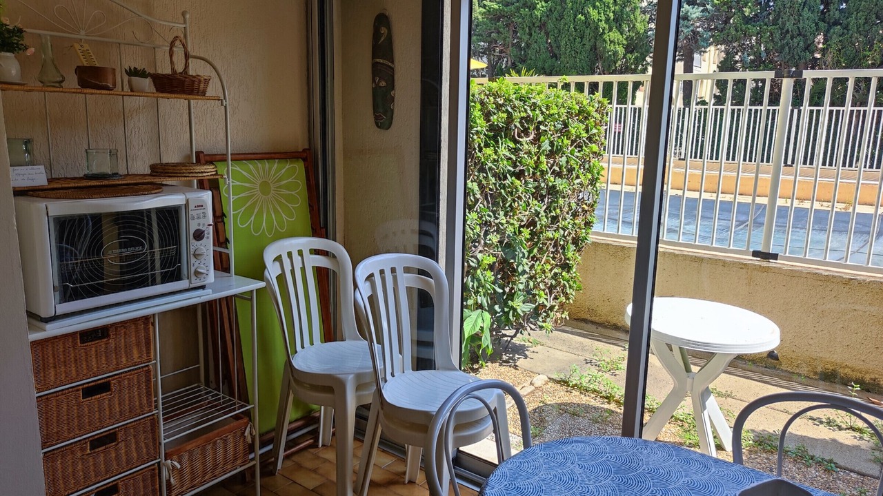 Photo of Outdoor in Argeles Plage