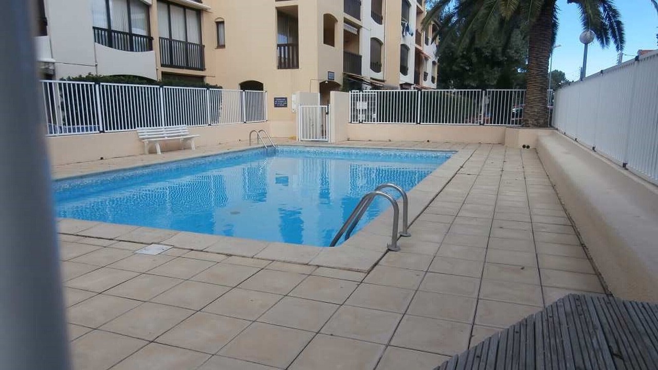 Photo of Outdoor in Argeles Plage