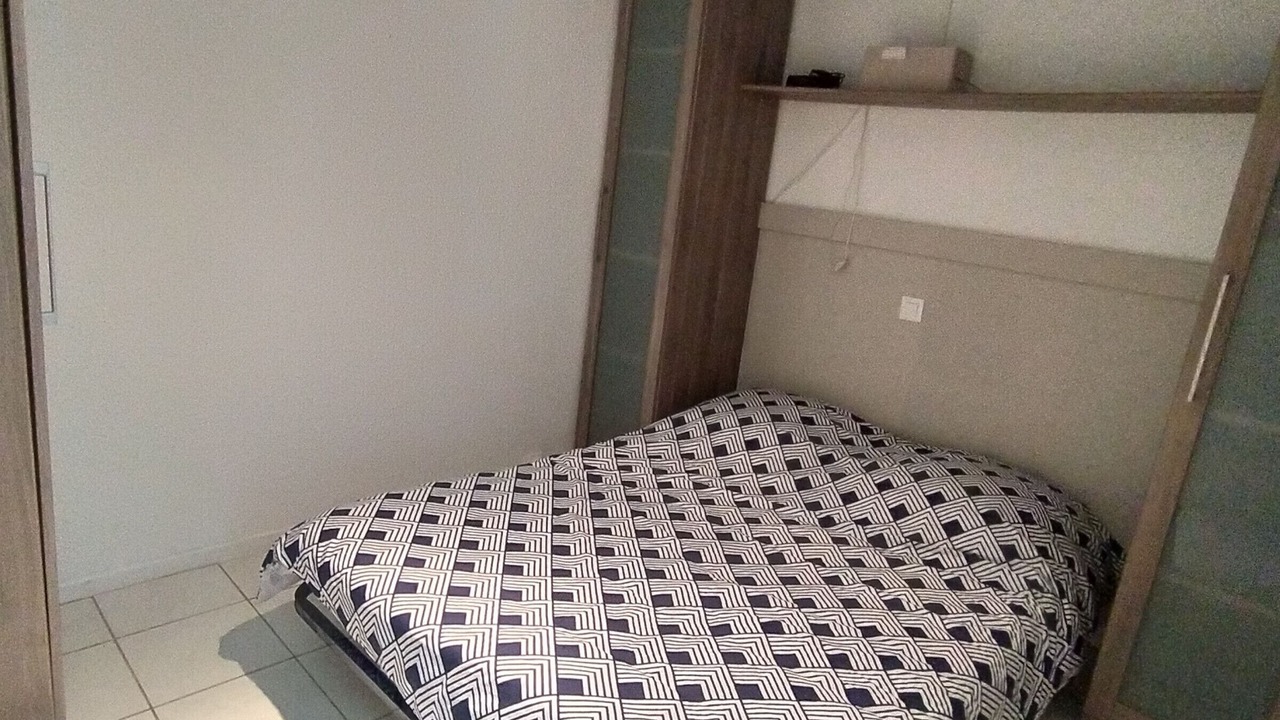 Photo of Bedroom in Argeles Plage