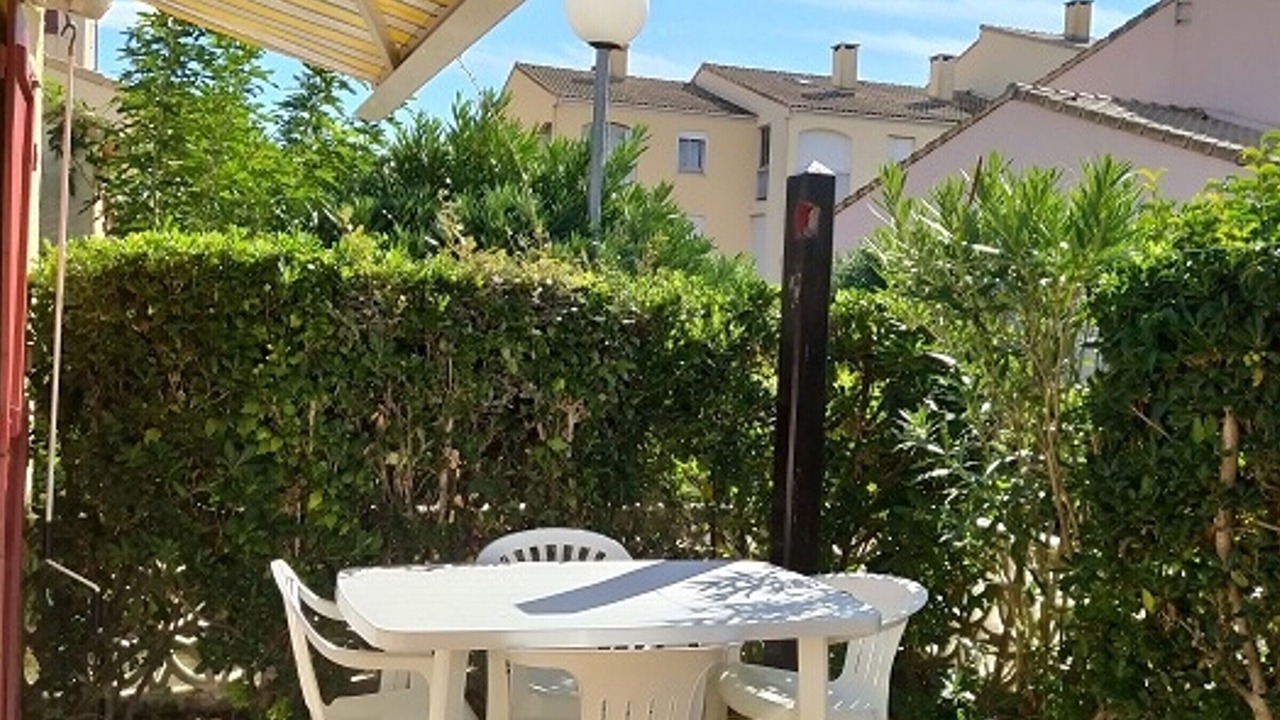 Photo of Outdoor in Argeles Plage