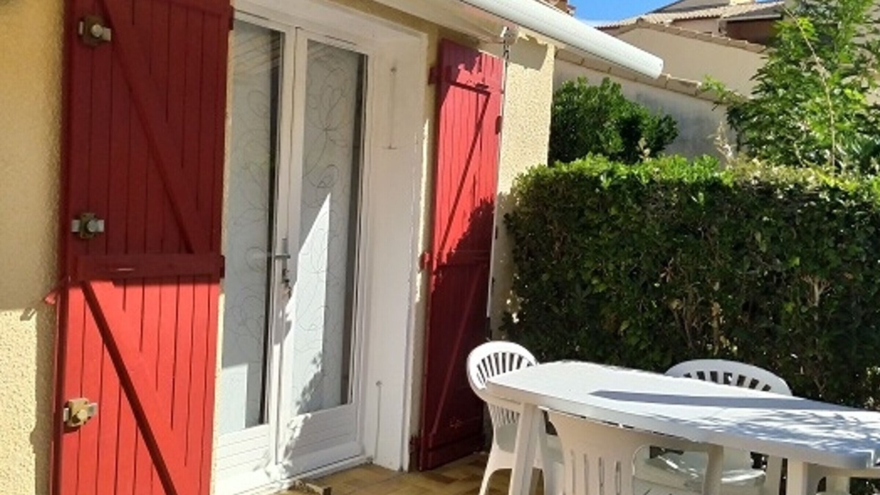Photo of Outdoor in Argeles Plage