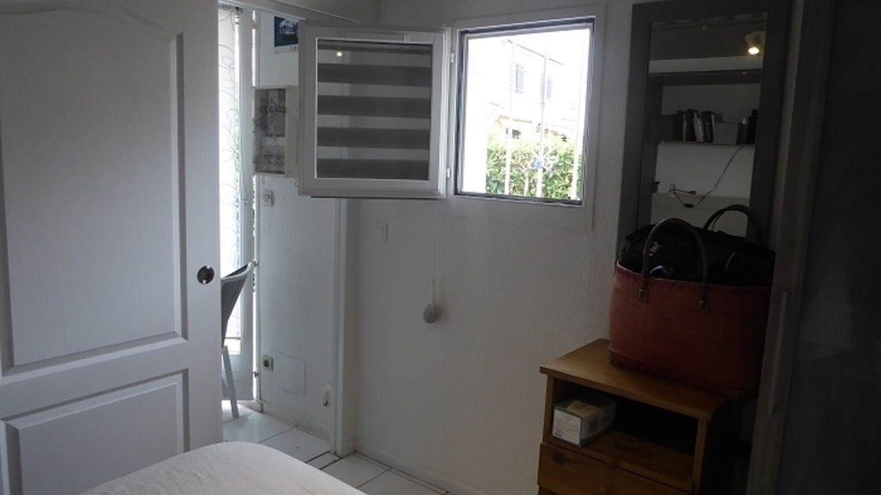 Photo of Bedroom in Argeles Plage