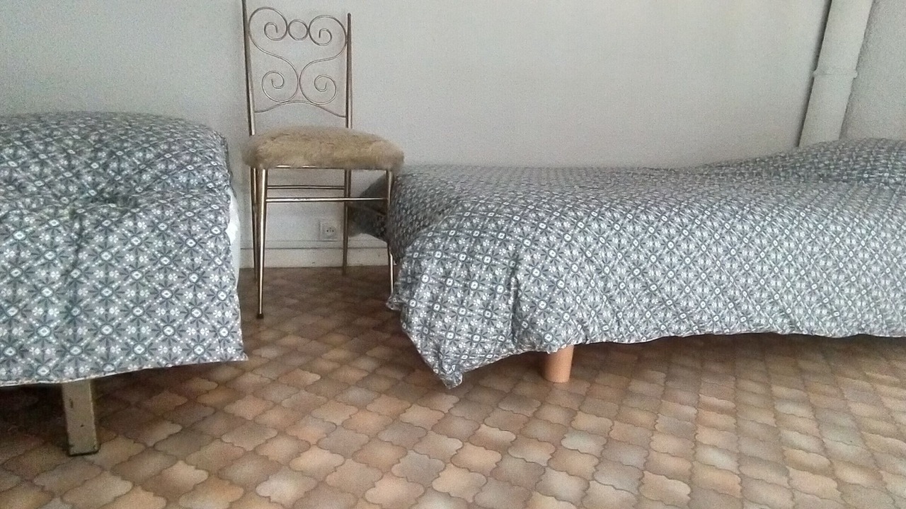 Photo of Bedroom in Argeles Plage