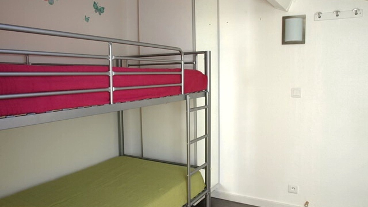 Photo of Bedroom in Plage d'Argeles