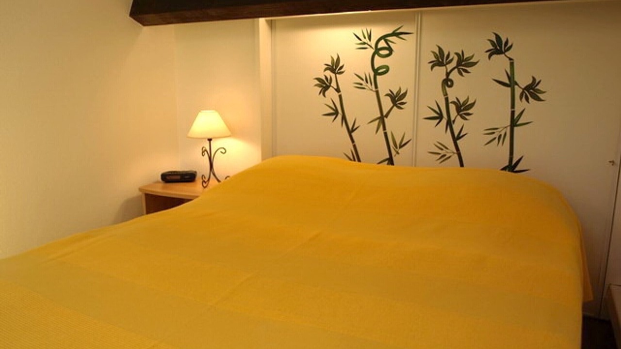 Photo of Bedroom in Plage d'Argeles