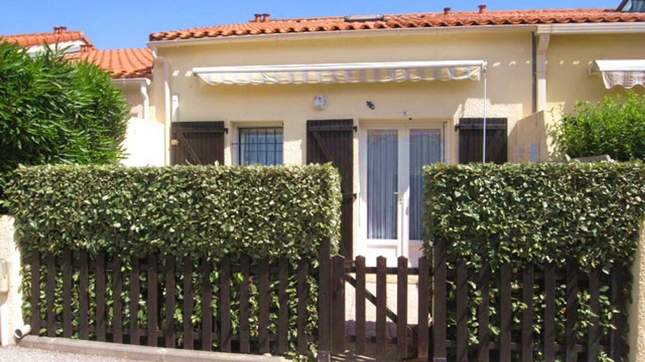 Photo of Outdoor in Plage d'Argeles