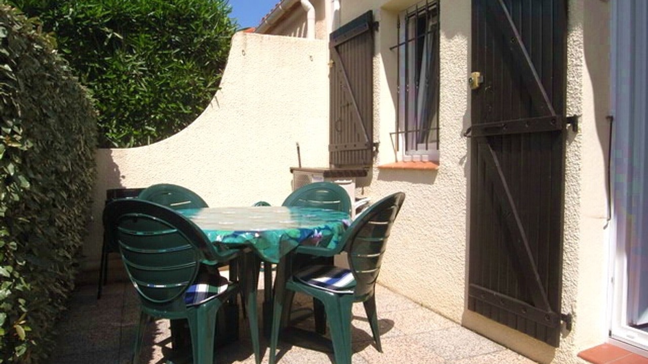 Photo of Outdoor in Plage d'Argeles