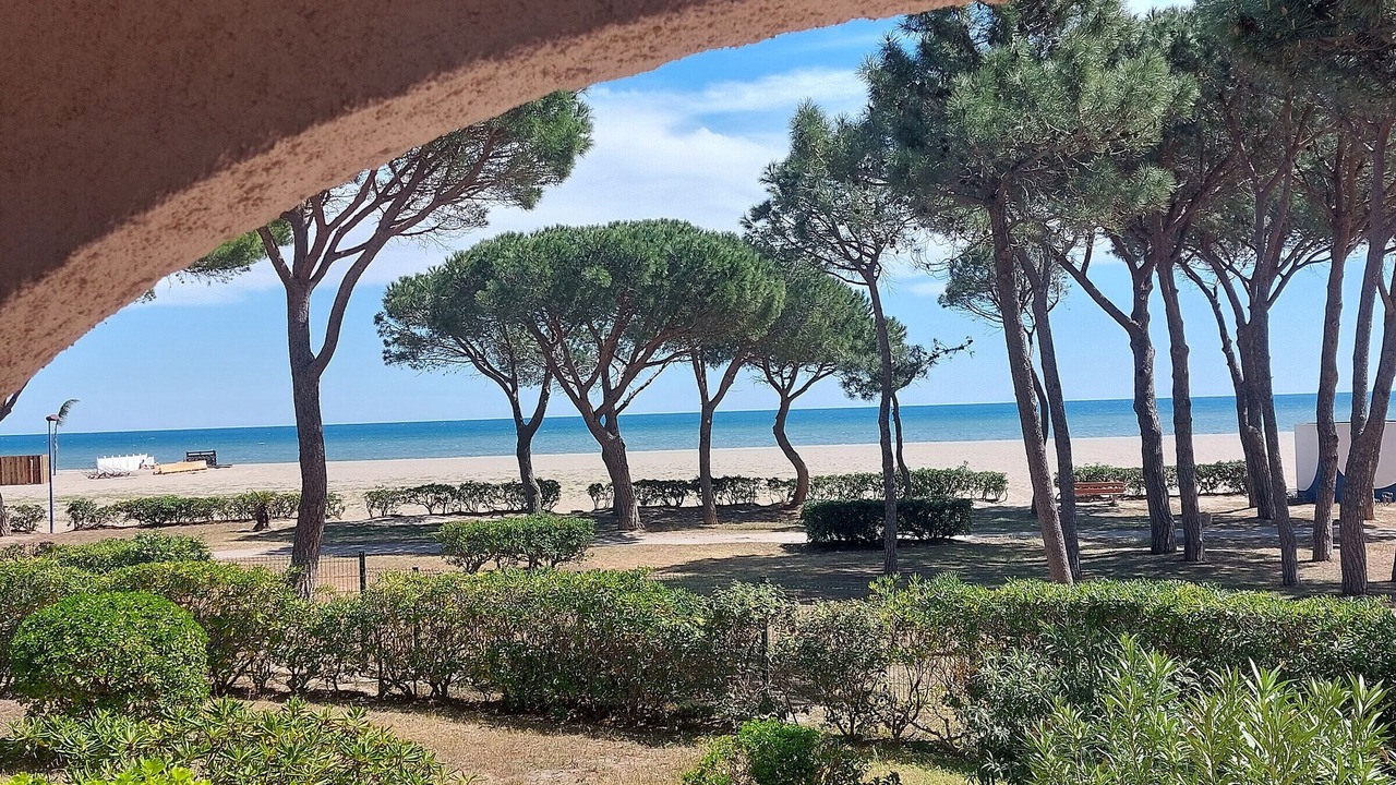 Photo of Others in Plage d'Argeles