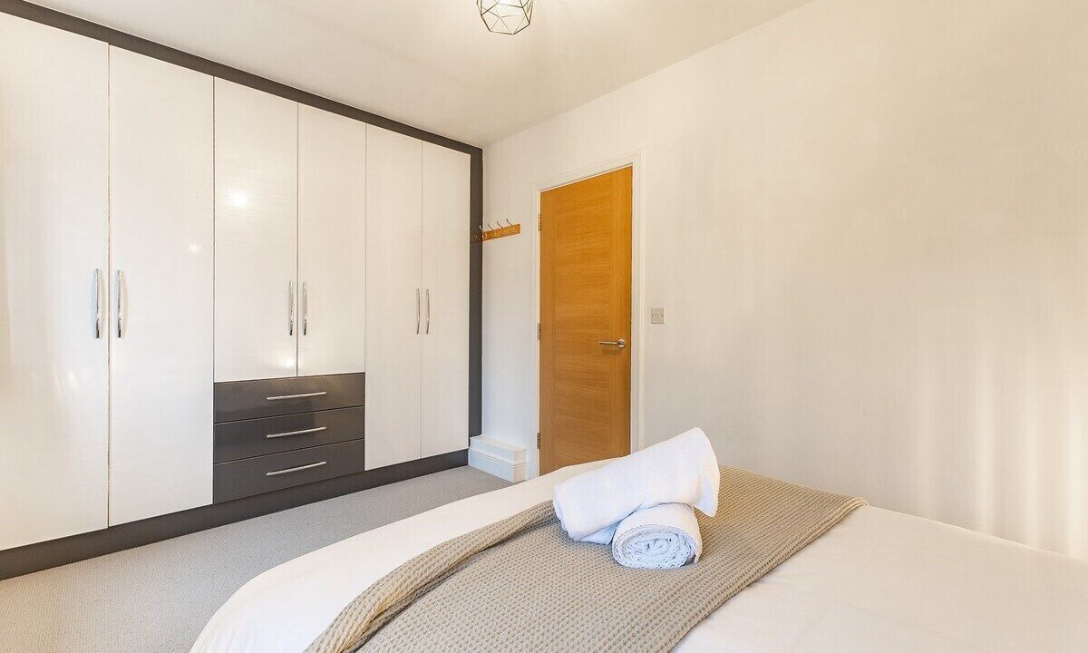 Photo of Bedroom in Stanwell