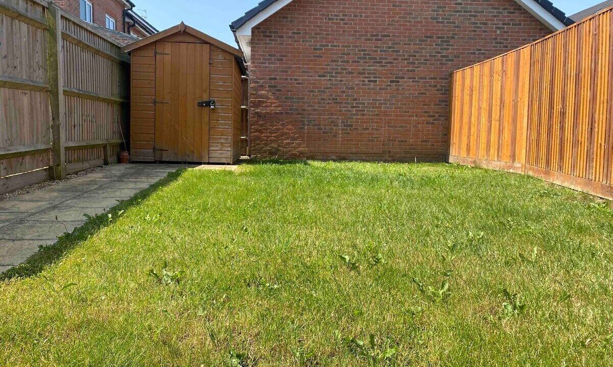 Photo of Outdoor in Stanwell