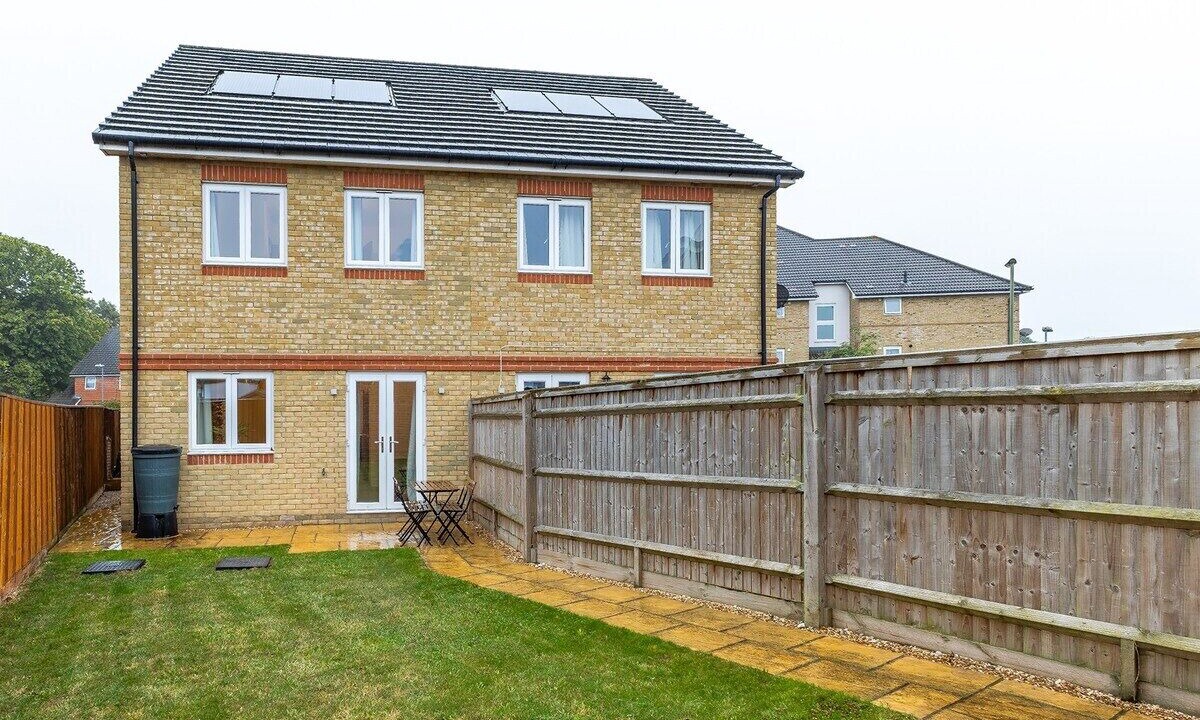 Photo of Outdoor in Stanwell