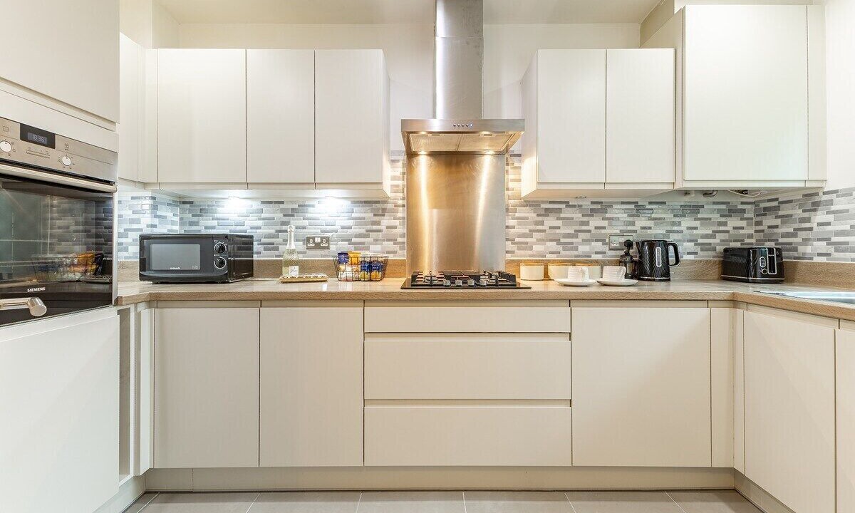 Photo of Kitchen in Stanwell