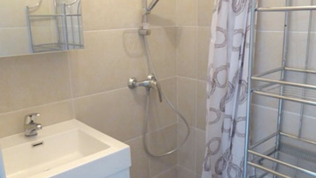 Photo of Bathroom in Argeles Plage