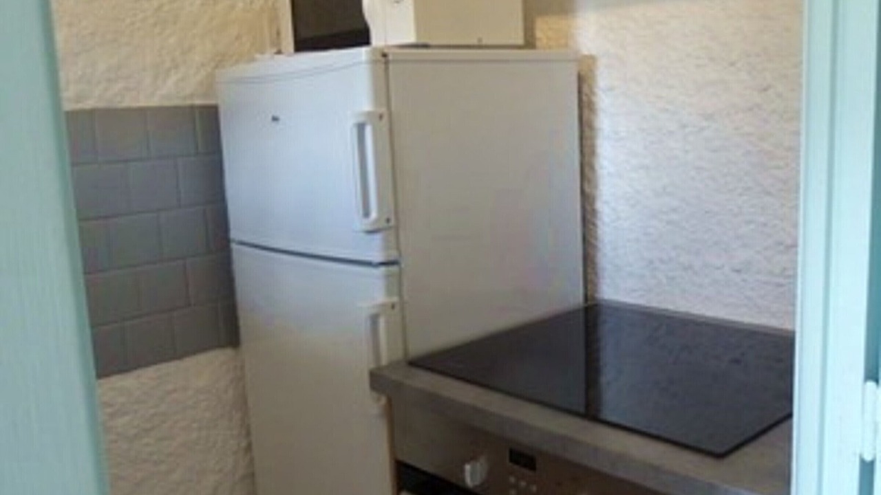 Photo of Kitchen in Argeles Plage