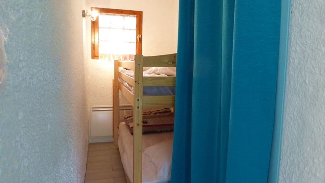 Photo of Bedroom in Argeles Plage
