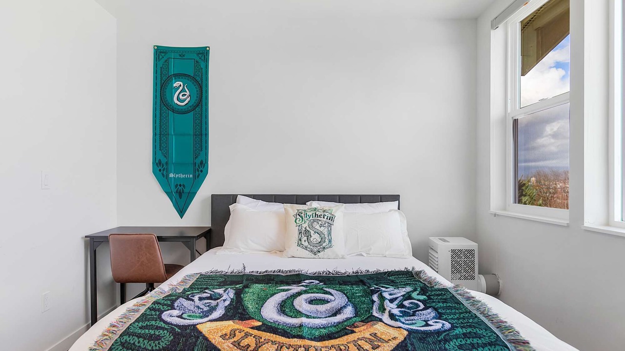 Photo of Bedroom in East Queen Anne