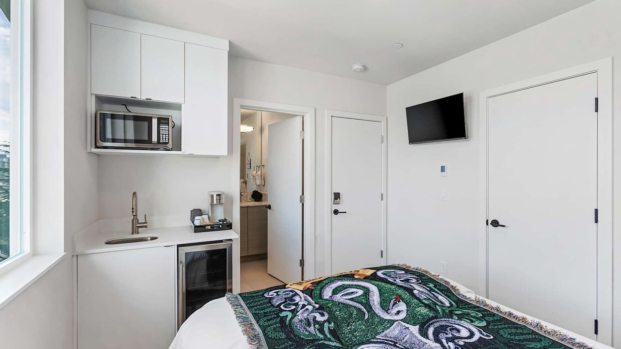 Photo of Bedroom in East Queen Anne