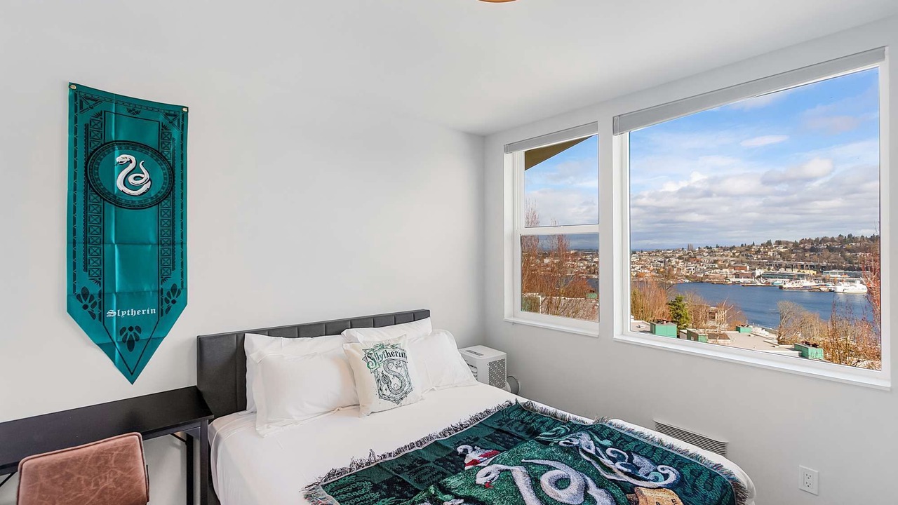 Photo of Bedroom in East Queen Anne