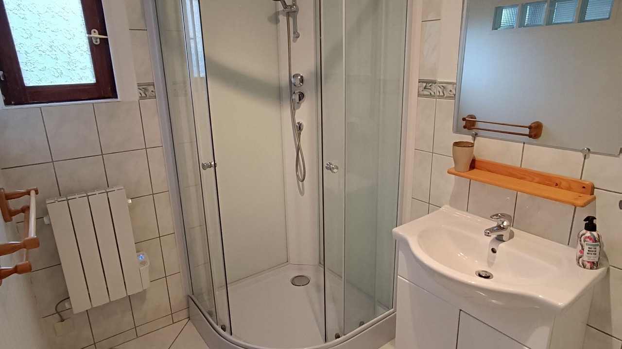 Photo of Bathroom in Les Mazures