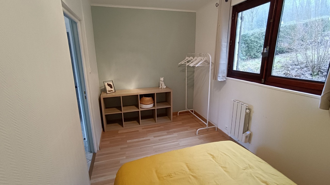 Photo of Bedroom in Les Mazures