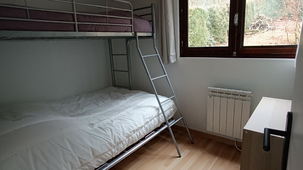 Photo of Bedroom in Les Mazures