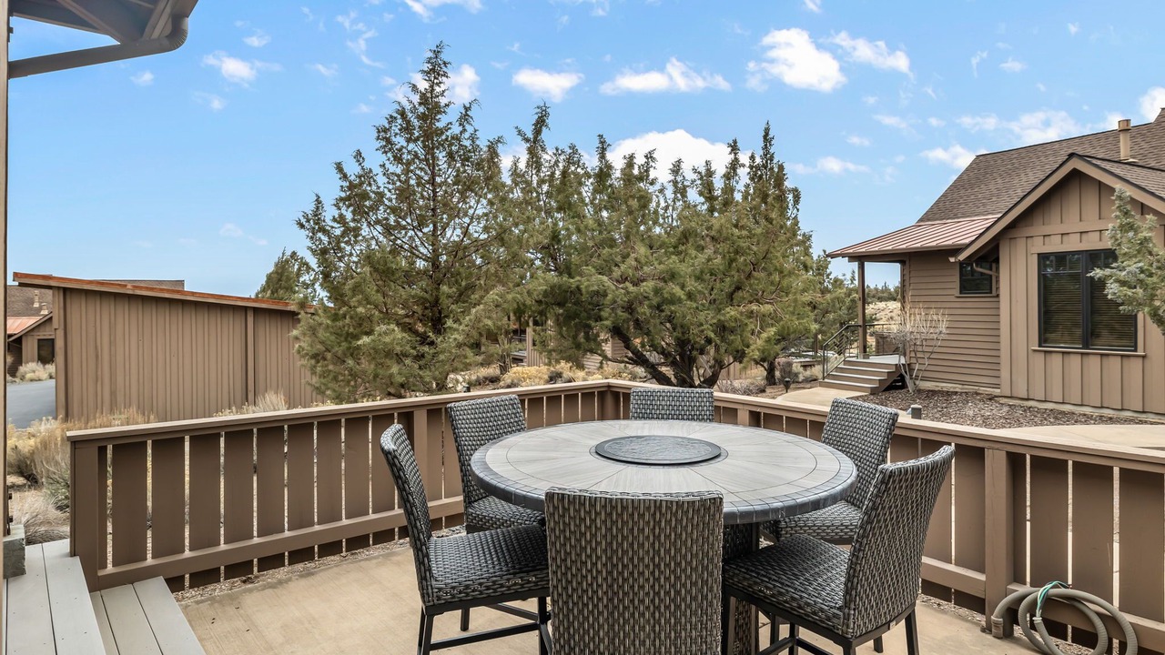 Photo of Outdoor in Powell Butte