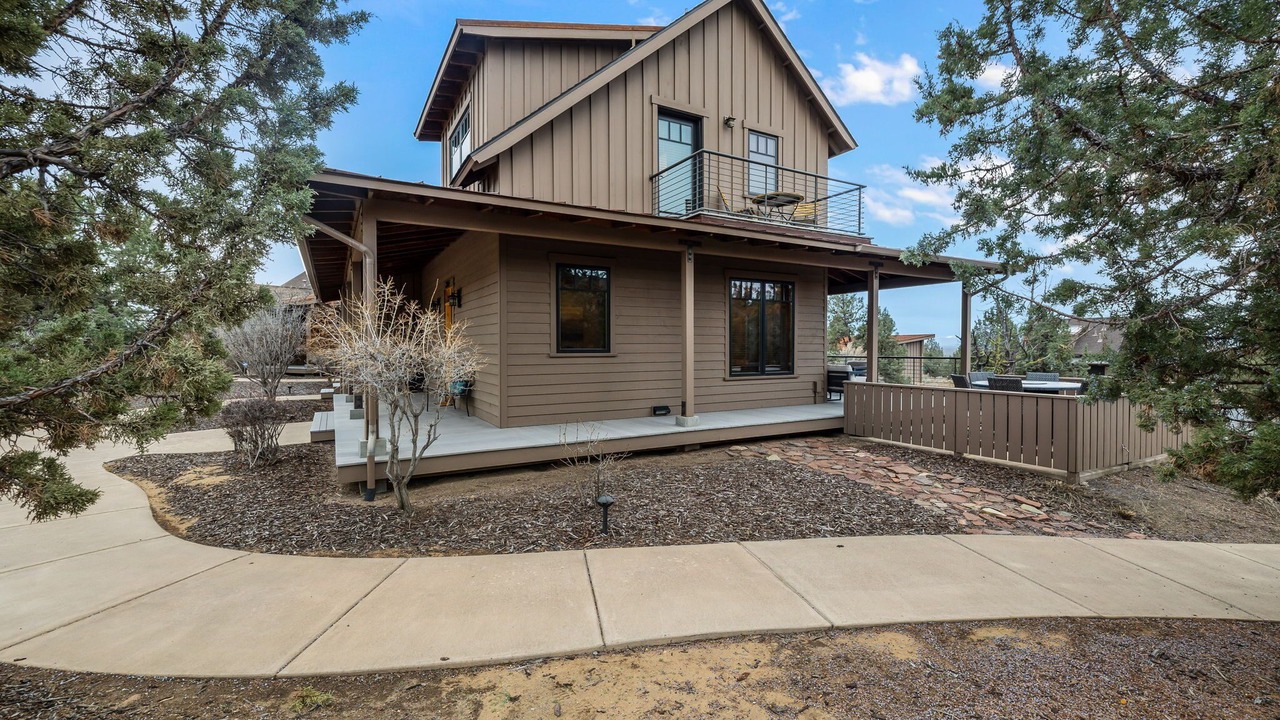 Photo of Outdoor in Powell Butte