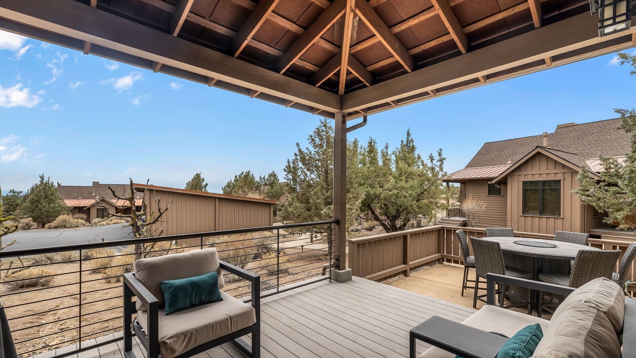 Photo of Outdoor in Powell Butte