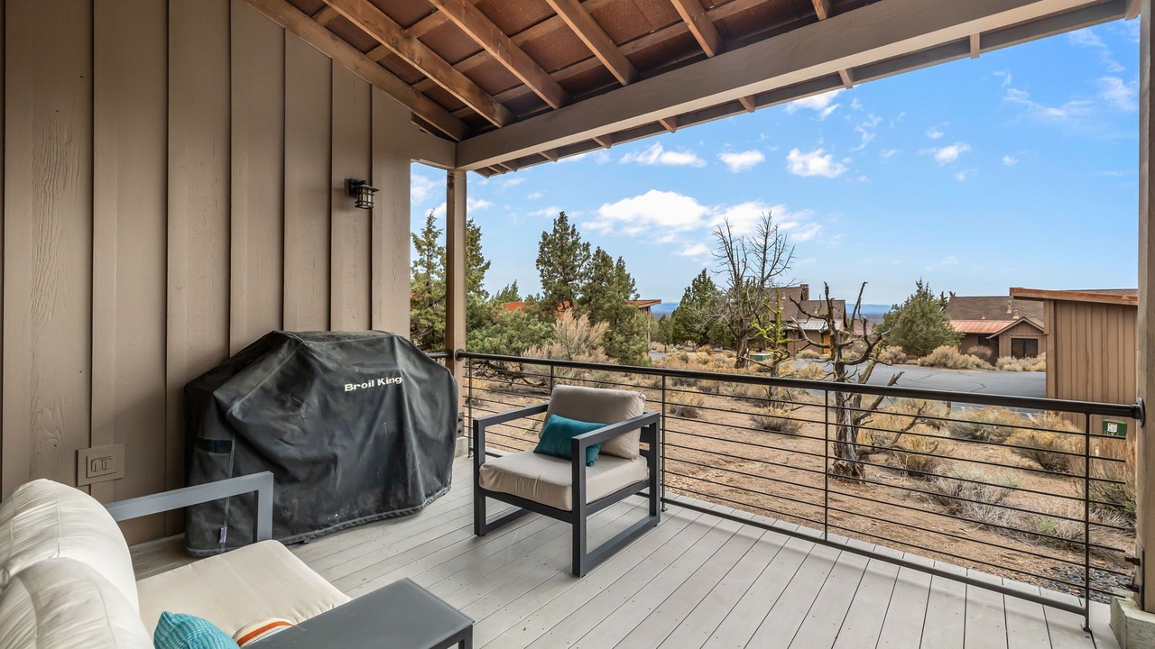 Photo of Outdoor in Powell Butte