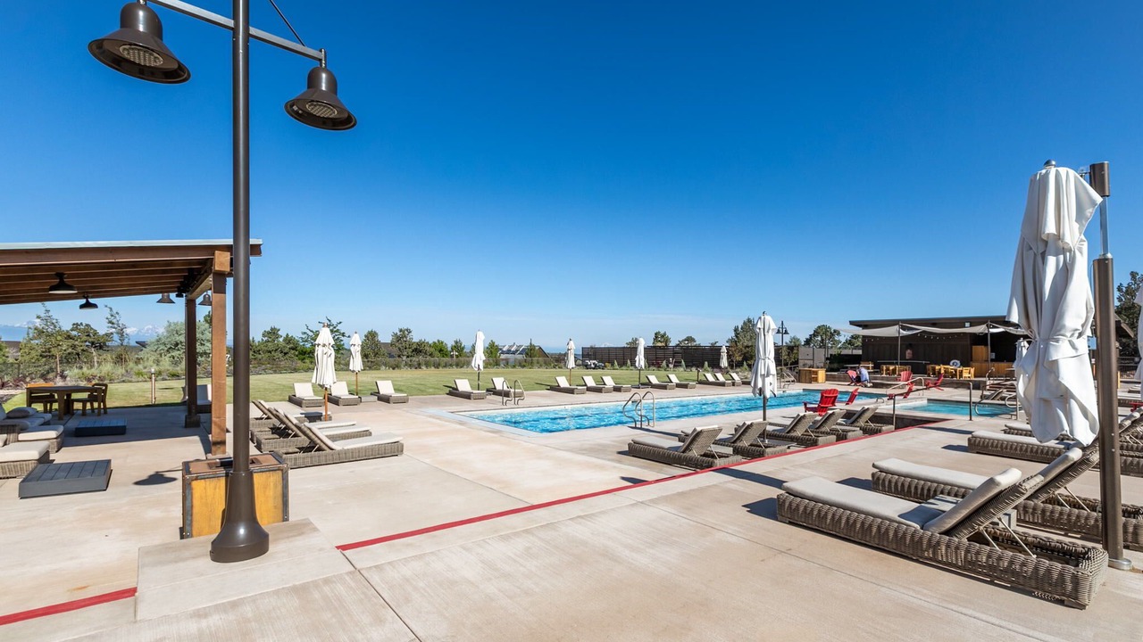 Photo of Outdoor in Powell Butte