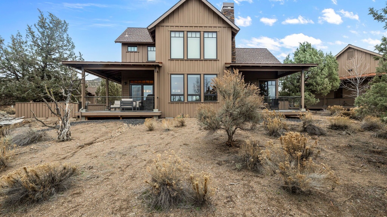 Photo of Outdoor in Powell Butte
